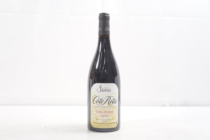 Domaine Jamet Cote Rotie Cote Brune 2020