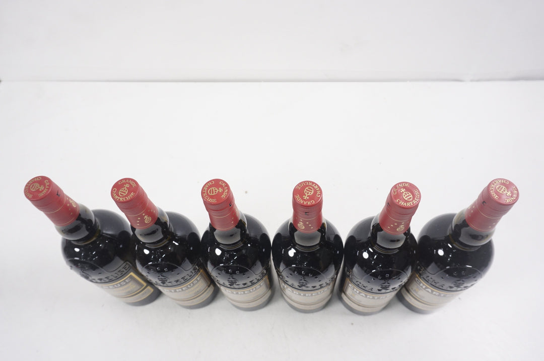 Chartreuse 9eme Centenaire 2022