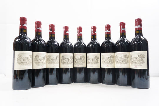Chateau Lafite 2009