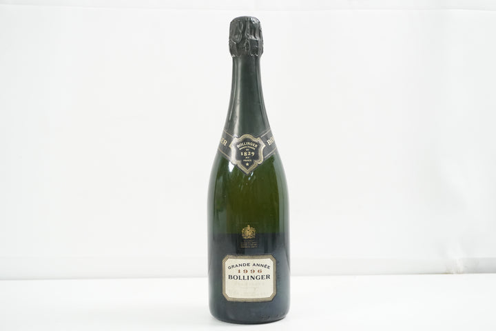 Bollinger La Grande Annee Brut 1996