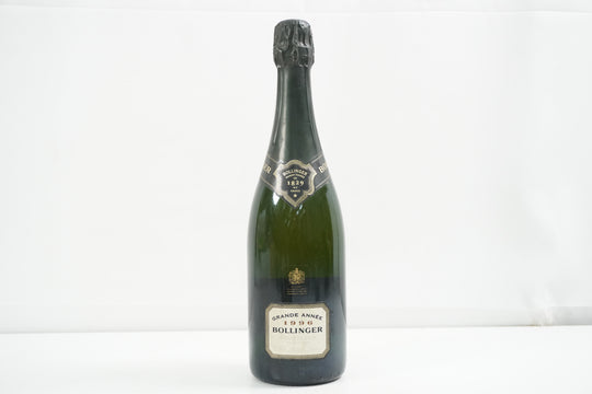 Bollinger La Grande Annee Brut 1996