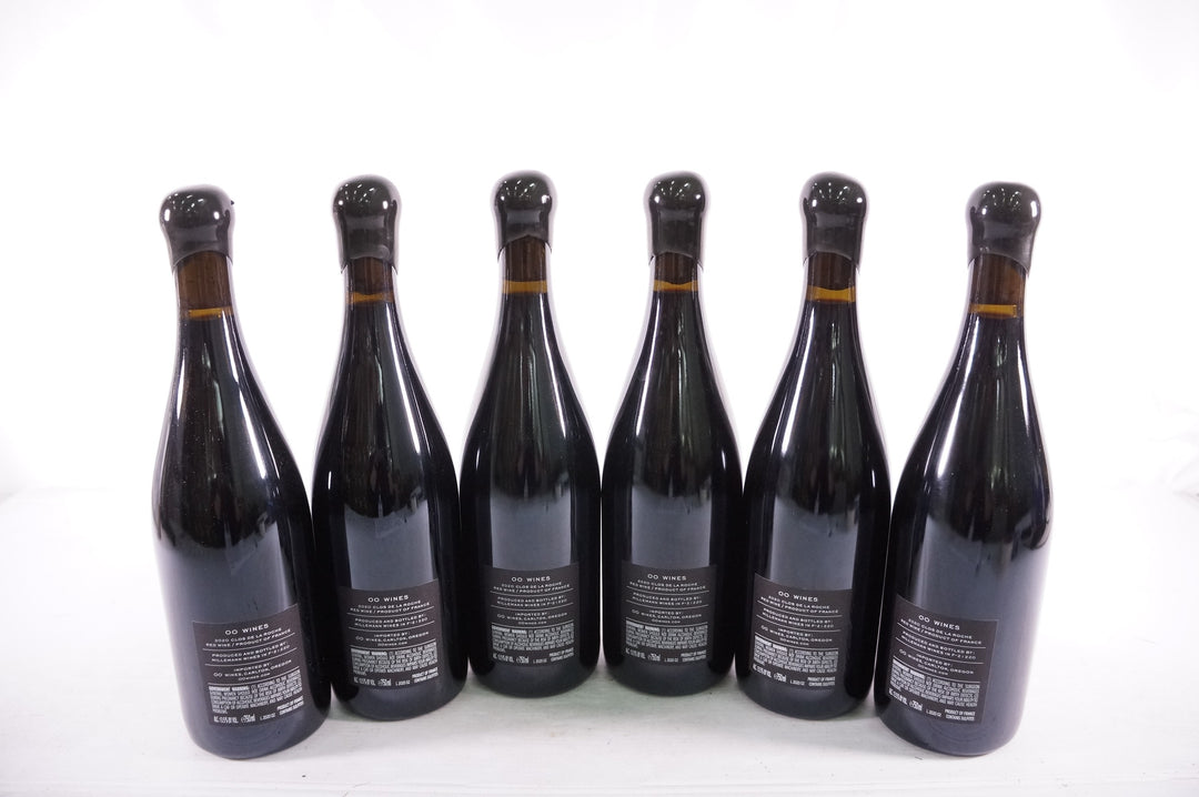 00 Wines Clos de la Roche Grand Cru 2020