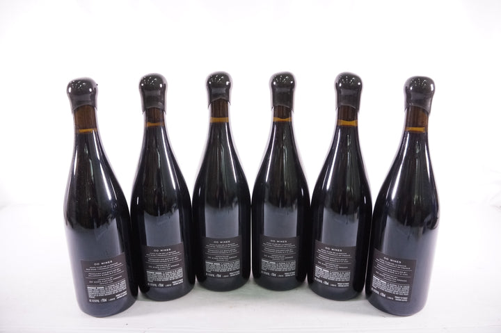 00 Wines Clos de la Roche Grand Cru 2020