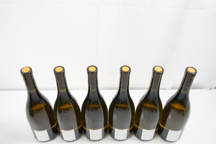 Domaine Alice et Olivier de Moor Chablis Bel Air et Clardys 2023