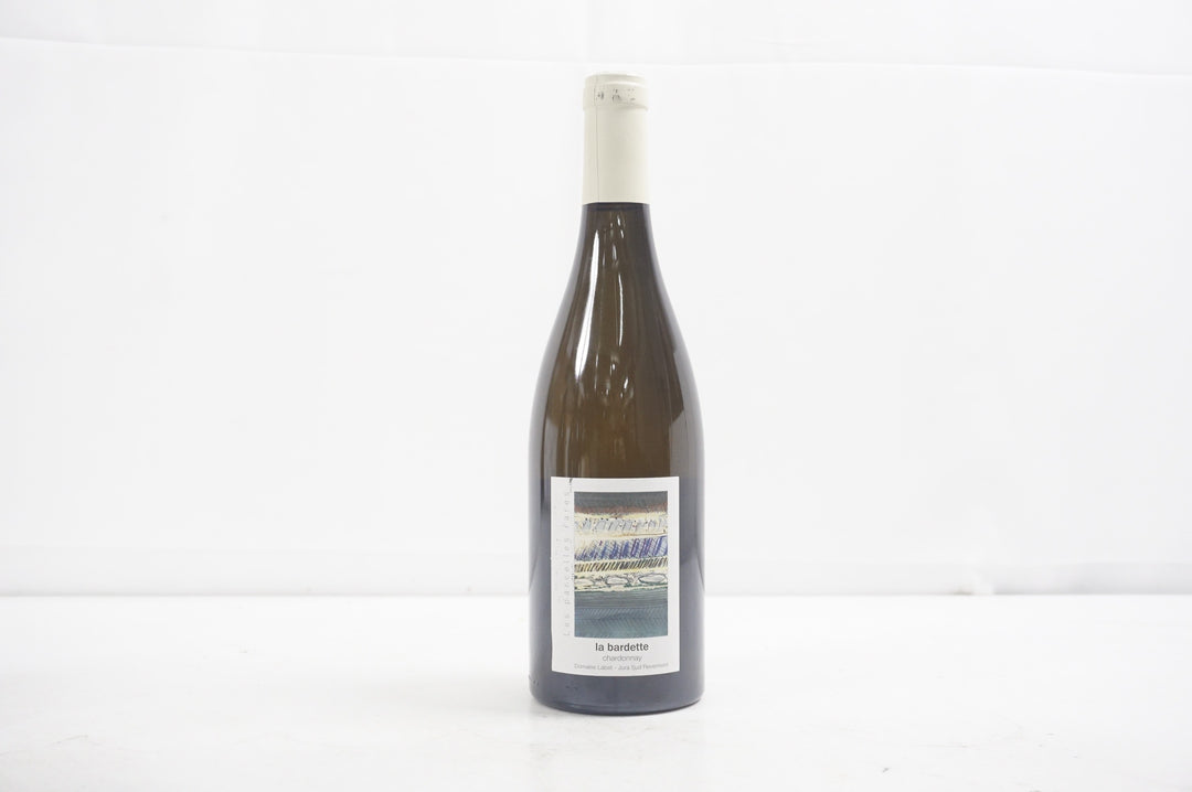 Julien Labet La Bardette Chardonnay 2022