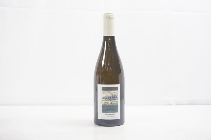 Julien Labet La Bardette Chardonnay 2022