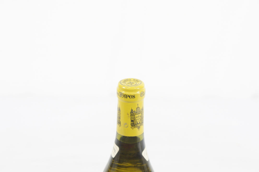 Clos des Papes Chateauneuf du Pape Blanc 1994
