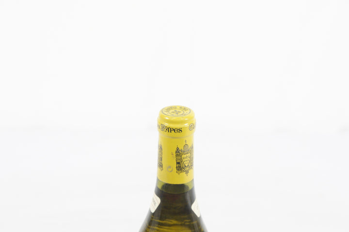 Clos des Papes Chateauneuf du Pape Blanc 1994