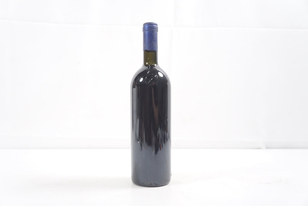 Sassicaia 1983