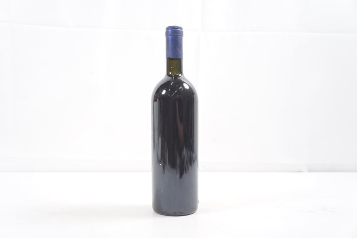 Sassicaia 1983