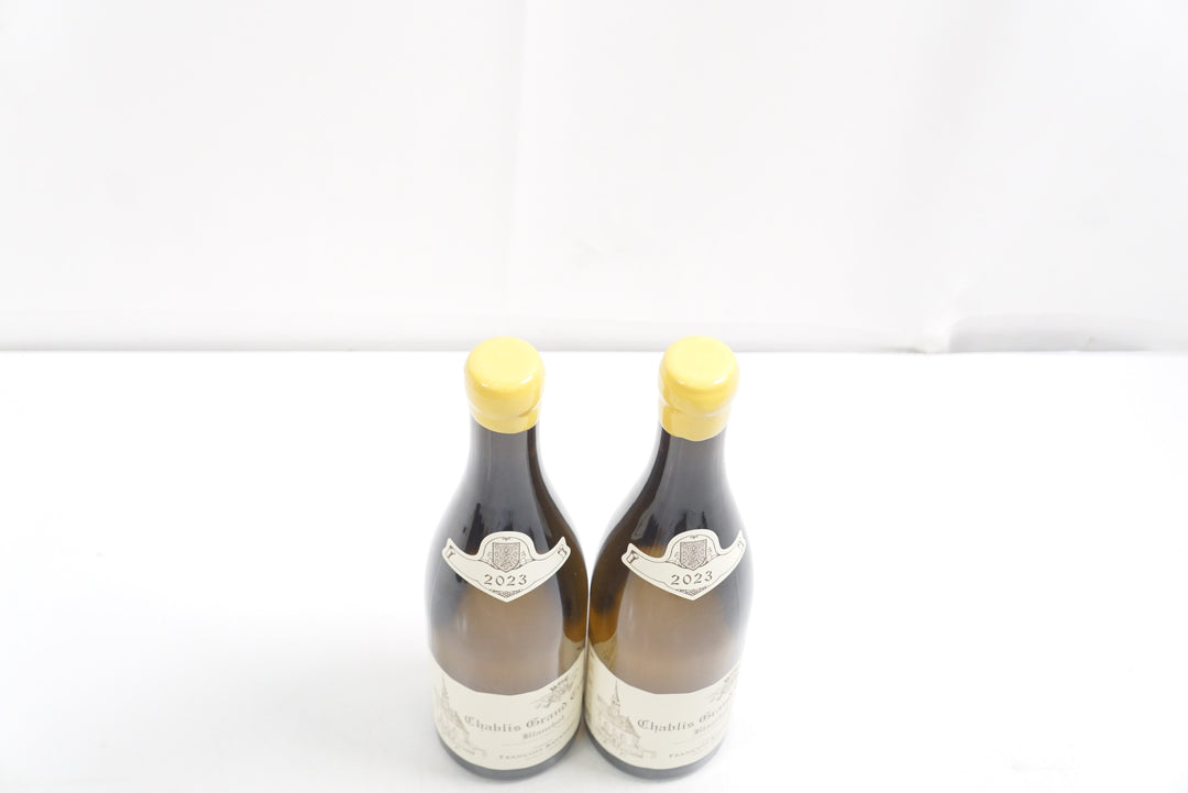 Raveneau Chablis Les Blanchots Grand Cru 2023