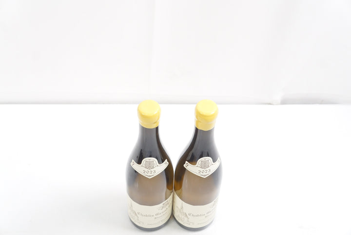 Raveneau Chablis Les Blanchots Grand Cru 2023