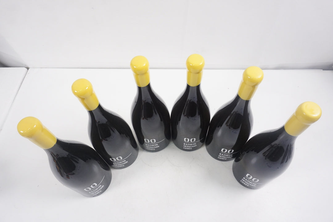 00 Wines 'Kathryn Hermann Cuvee' Chardonnay Magnum 2023