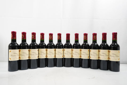 Chateau Branaire Ducru Half Bottle 2016