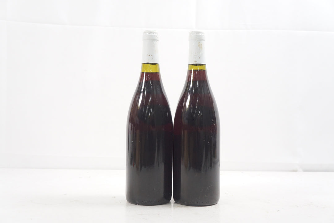 Jean Fery et Fils Savigny Les Beaune Ez Connardise 1992