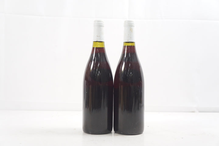 Jean Fery et Fils Savigny Les Beaune Ez Connardise 1992