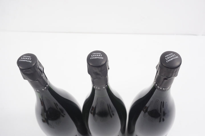 Frederic Savart Le Pinot Noir 1er Cru Extra Brut Magnum 2011