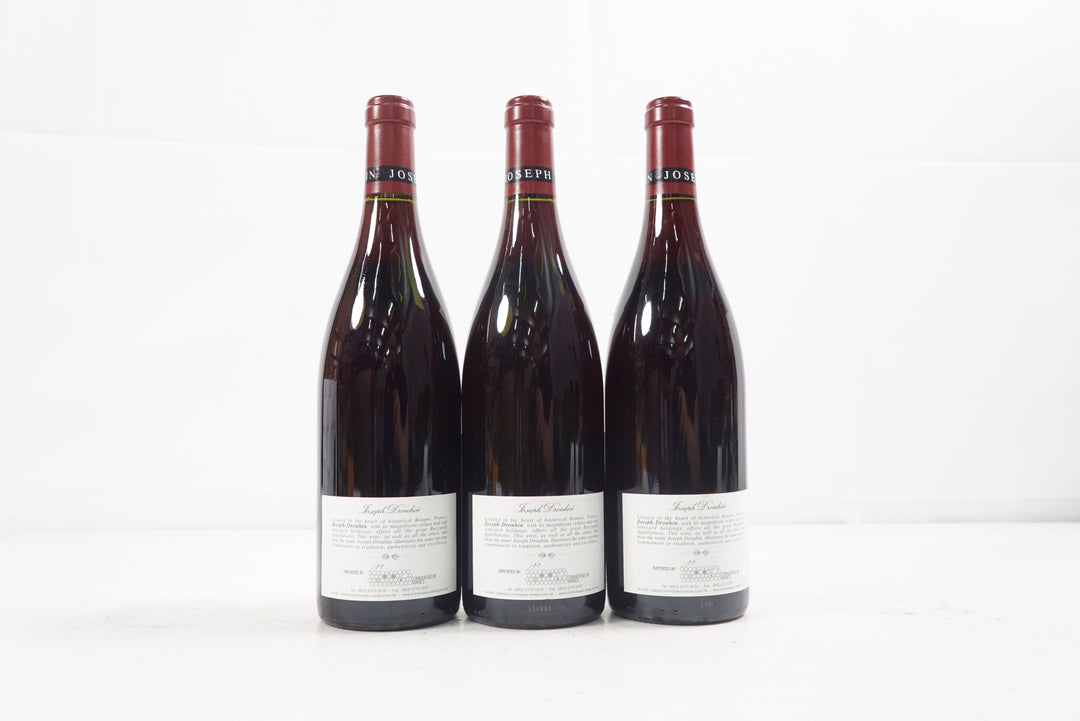 Joseph Drouhin Musigny Grand Cru 2008