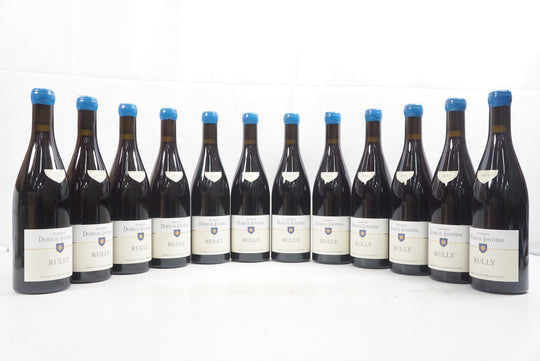 Dureuil Janthial Rully Rouge 2021