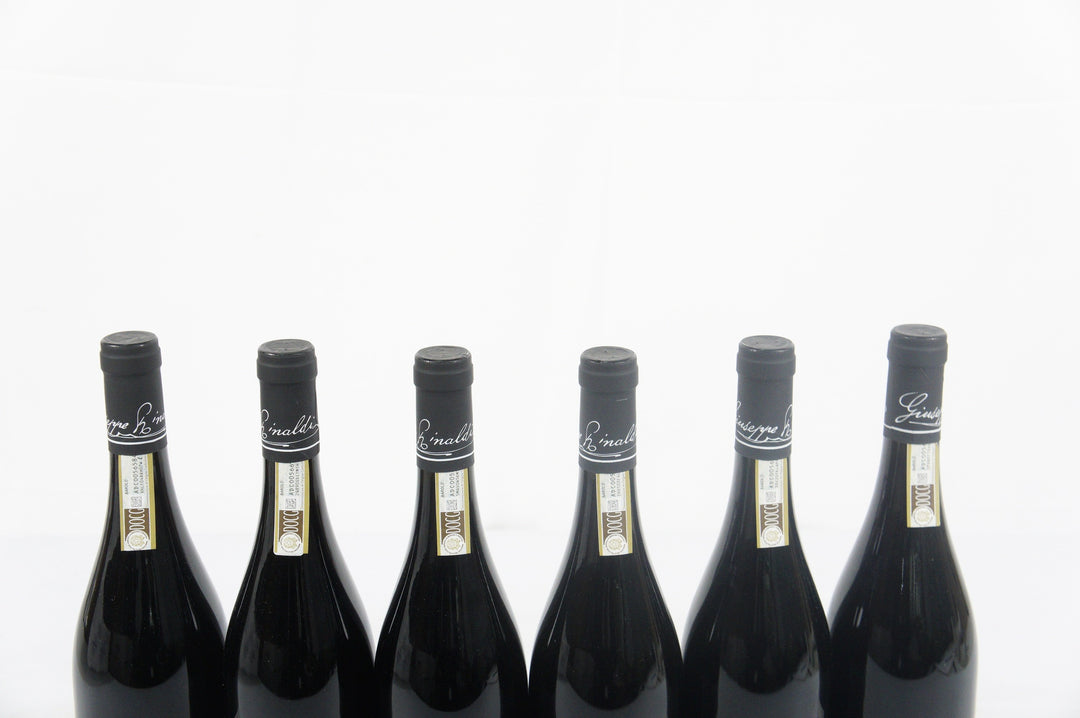 Giuseppe Rinaldi Barolo Bussia 2020