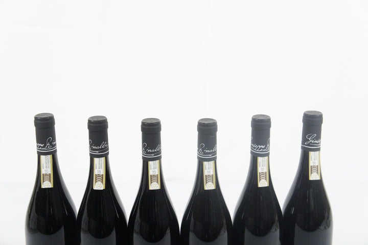 Giuseppe Rinaldi Barolo Bussia 2020