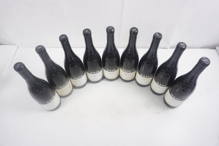 Gaja Barbaresco 1985 *