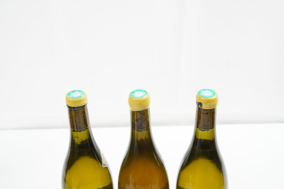 Dauvissat Chablis Montee de Tonnerre 1er Cru 2018