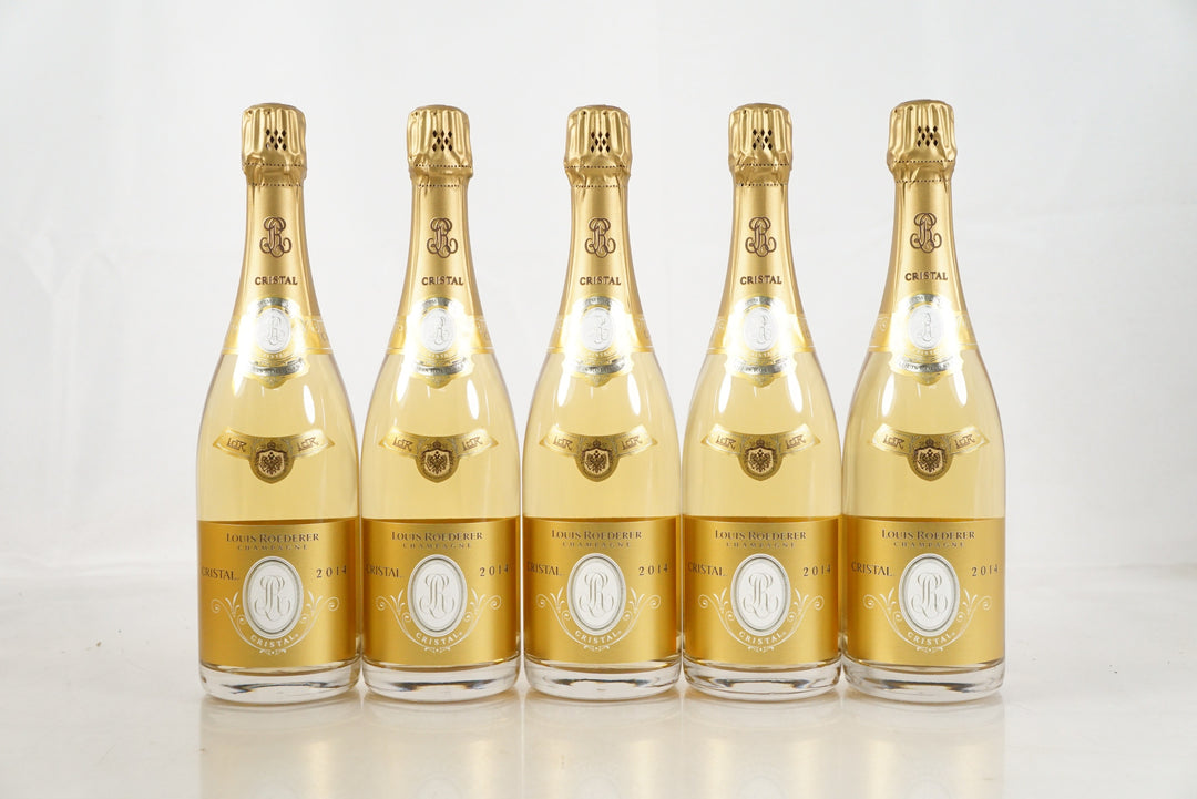Cristal 2014