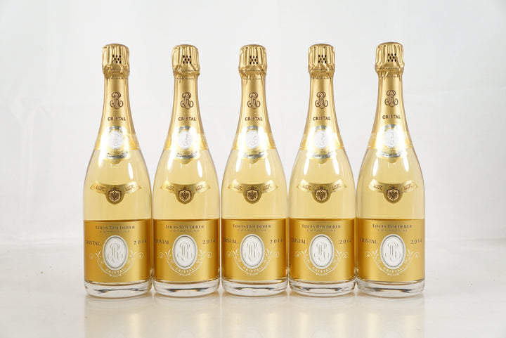 Cristal 2014