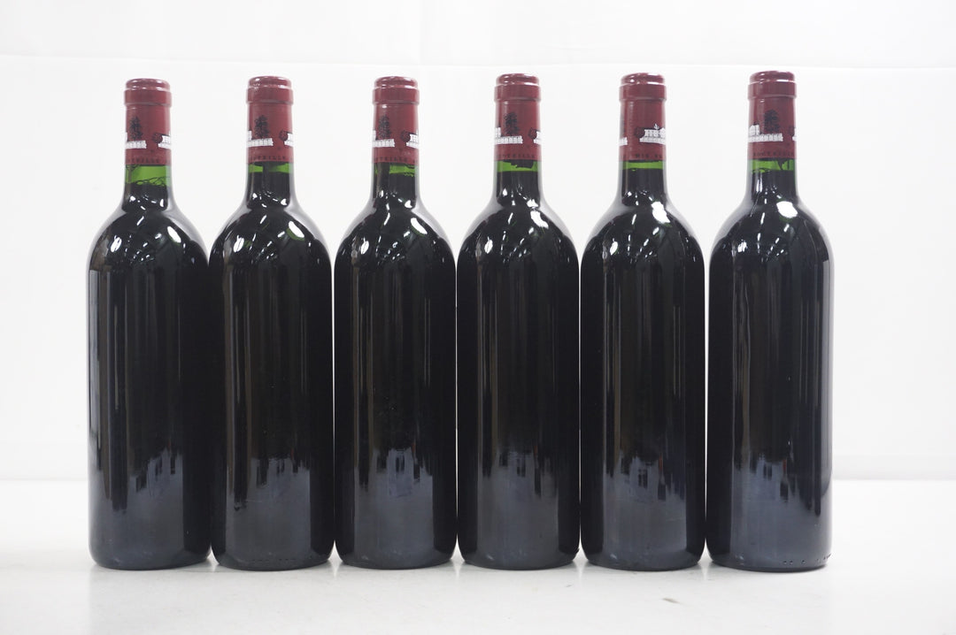 Chateau Lafite 1994