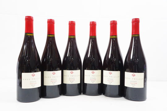 Bass Phillip Estate Pinot Noir 2021