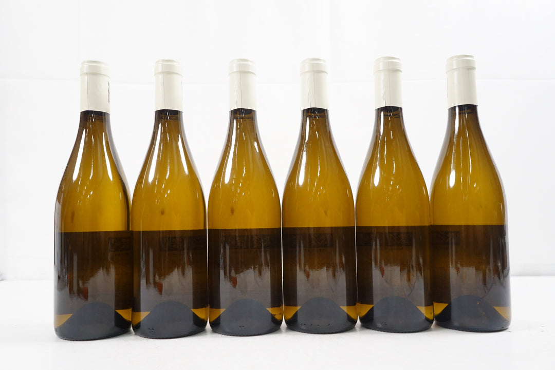 Mark Haisma Chassagne Montrachet 2023