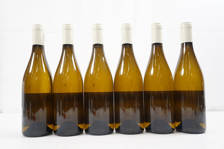 Mark Haisma Chassagne Montrachet 2023