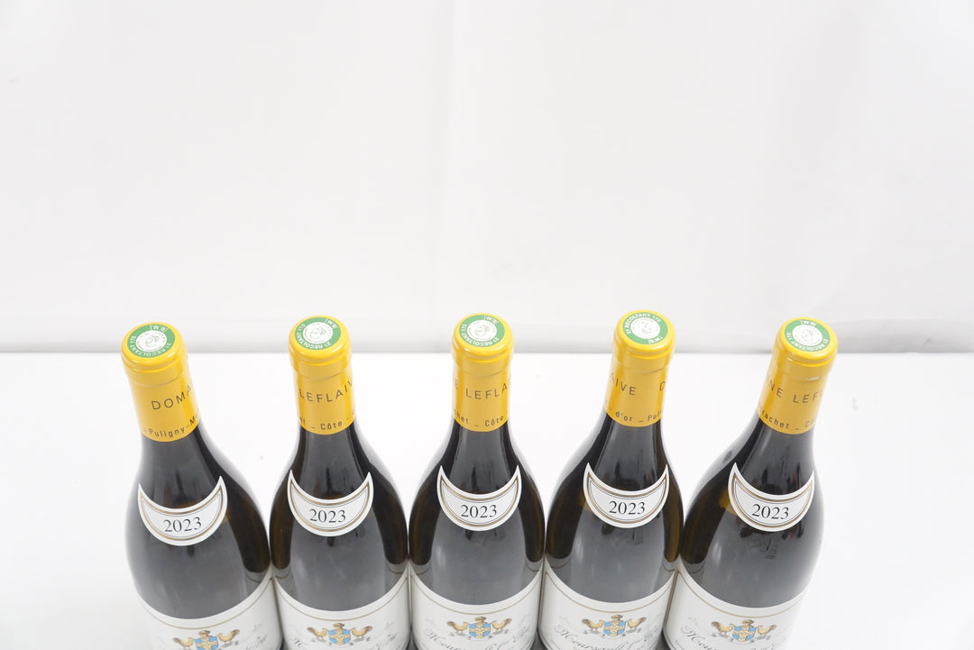 Leflaive Meursault Sous le Dos d'Ane 1er Cru 2023