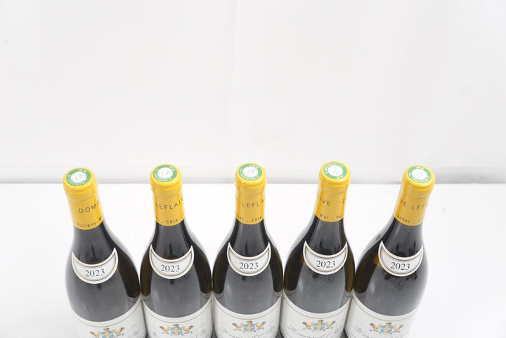 Leflaive Meursault Sous le Dos d'Ane 1er Cru 2023