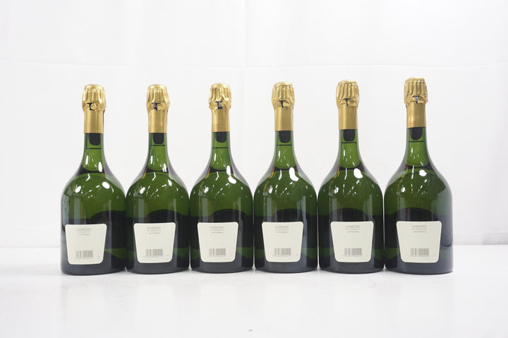 Taittinger Comtes de Champagne Blanc de Blancs 2005