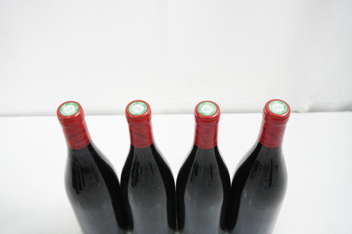 Domaine de Montille Volnay Les Taillepieds 1er Cru 1999 *