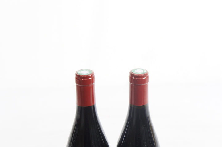 Denis Mortet Gevrey Chambertin Les Champeaux 1er Cru 2020