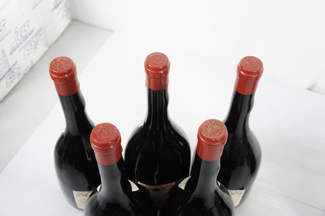 Terre del Barolo Riserva Numerata Magnum 1967
