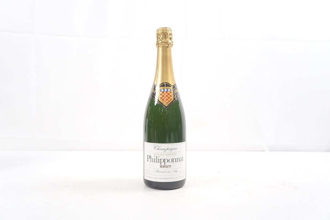 Philipponnat Royale Reserve Brut NV