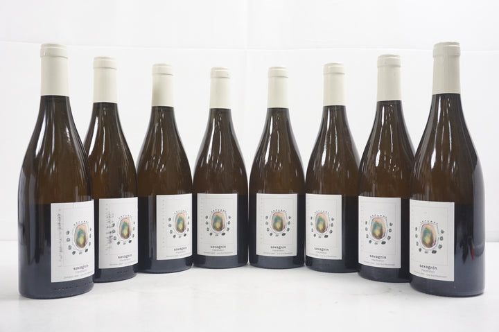Julien Labet Sur Charriere Savagnin Maceration 2020