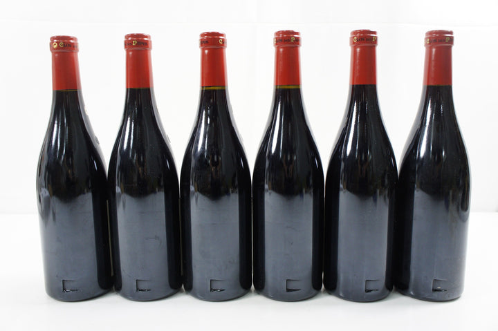 Clos des Papes Chateauneuf du Pape 2015