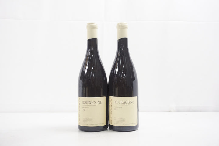 Pierre Yves Colin Morey Bourgogne Chardonnay 2022