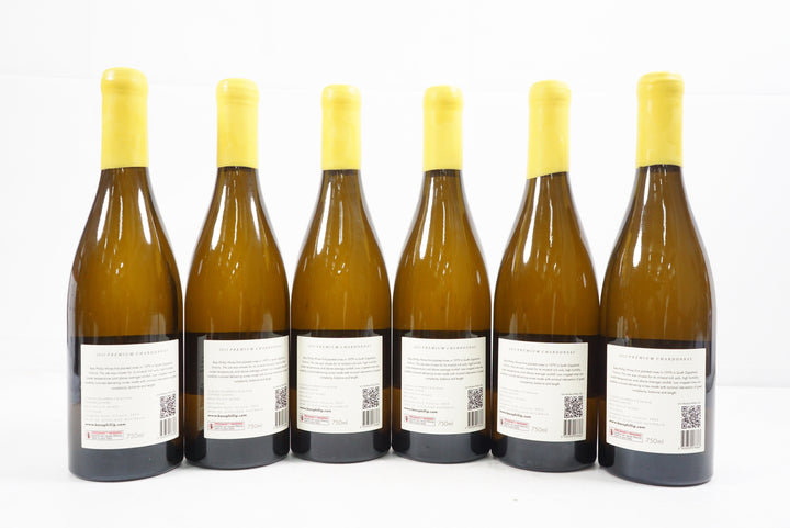 Bass Phillip Premium Chardonnay 2023