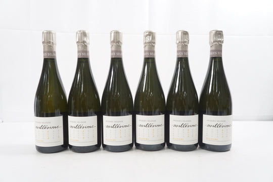 Jacques Selosse Extra Brut Premier Cru Millesime 2013