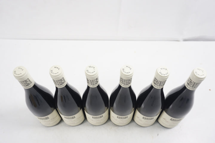 Mark Haisma Morey Saint Denis Les Chaffots 1er Cru 2023