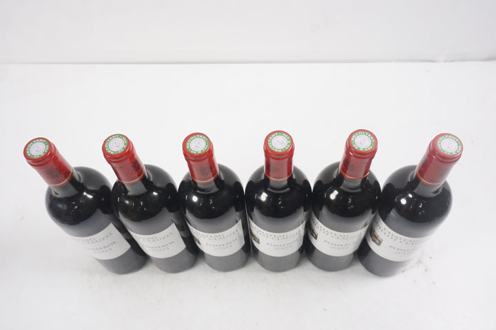 Chateau Guillot Clauzel 2004