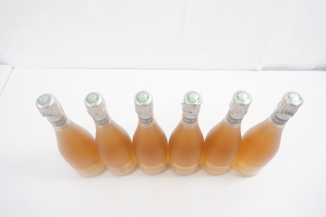 Jacques Selosse Brut Rose NV