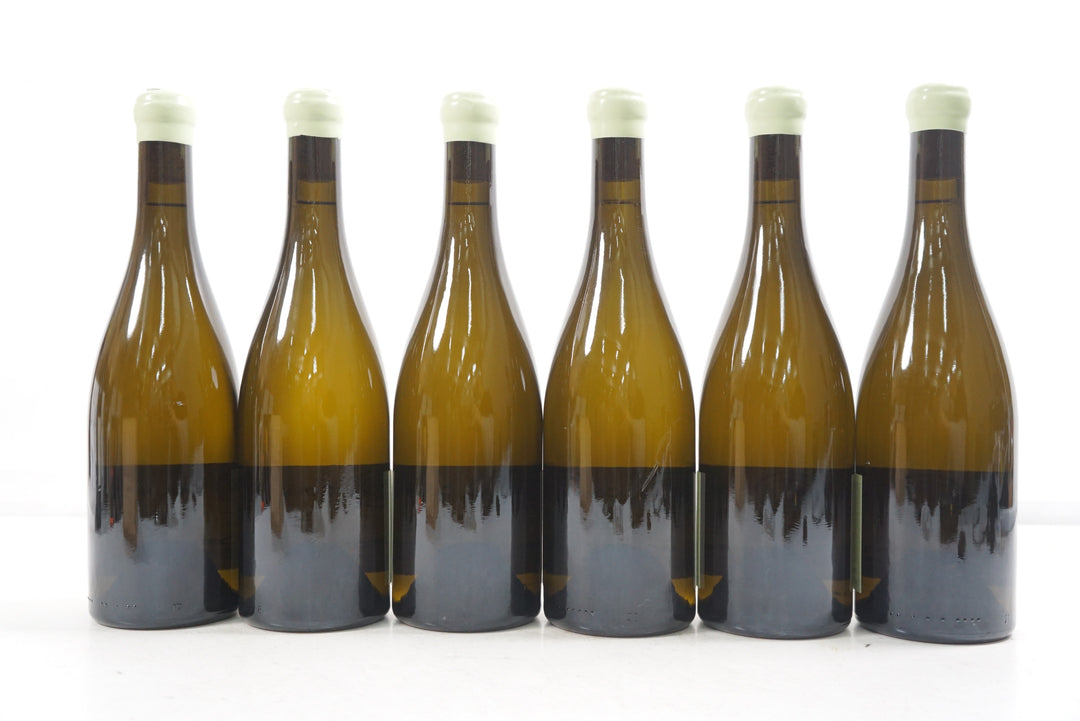 Simon Colin Chassagne Montrachet Les Chaumees 1er Cru 2023