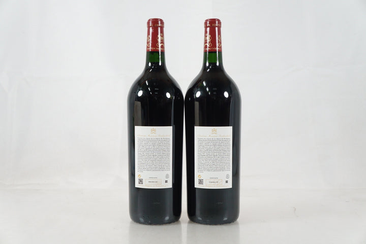 Chateau Mouton Rothschild Magnum 2013